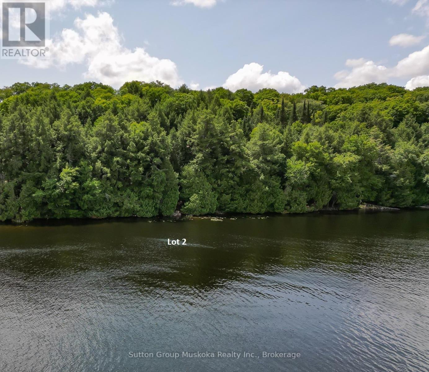 Lot 2 Esig Lane, Lake Of Bays (Sinclair), ON