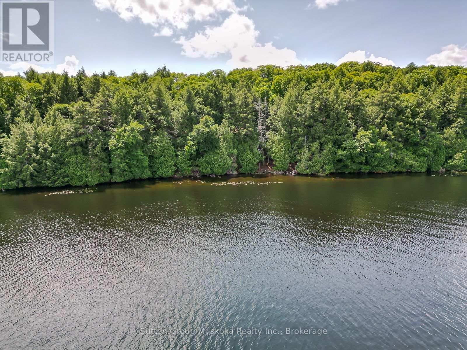 Lot 2 Esig Lane, Lake Of Bays (Sinclair), ON