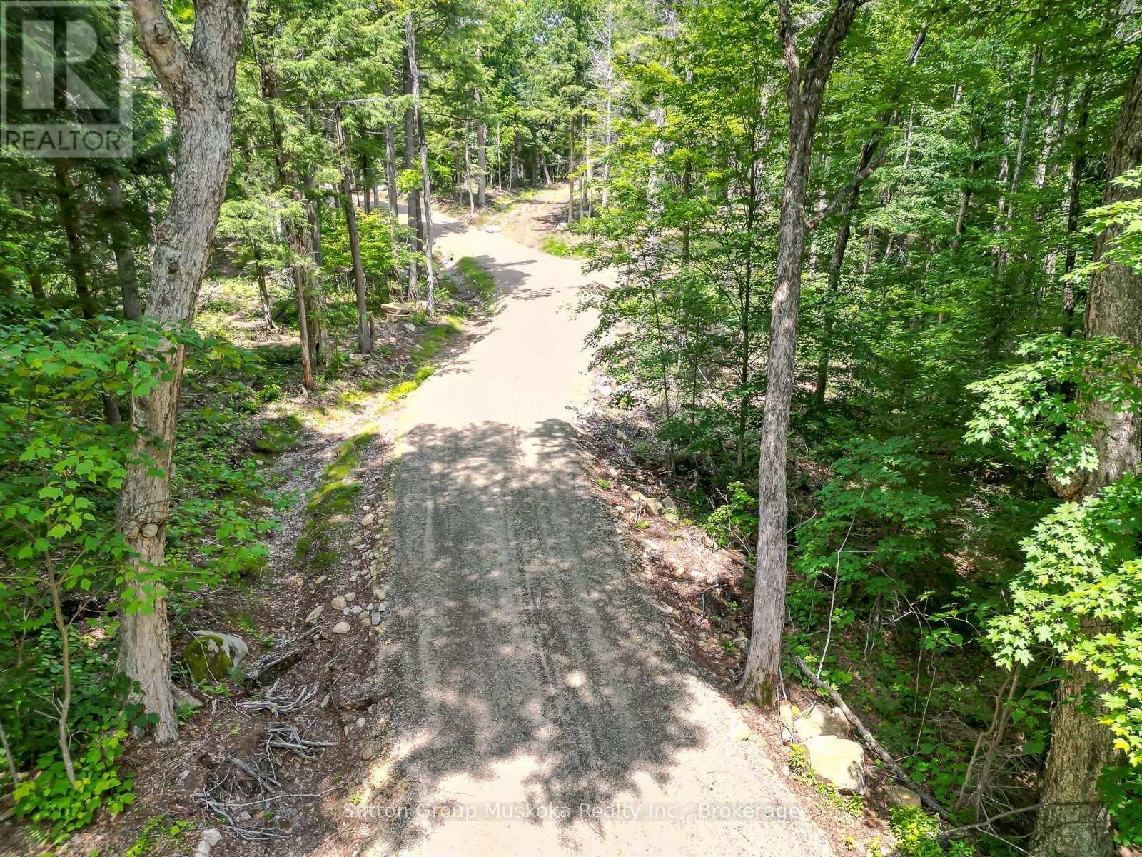 Lot 2 Esig Lane, Lake Of Bays (Sinclair), ON