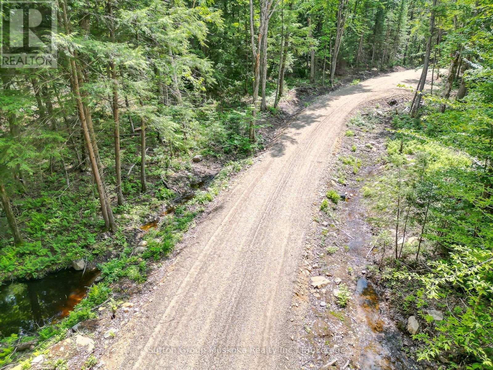Lot 2 Esig Lane, Lake Of Bays (Sinclair), ON