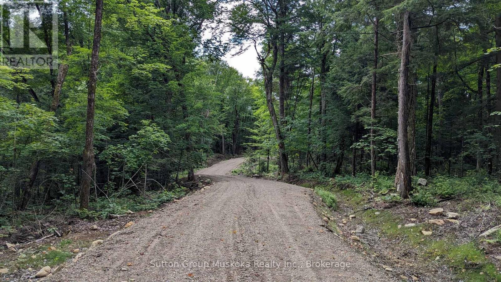 Lot 2 Esig Lane, Lake Of Bays (Sinclair), ON