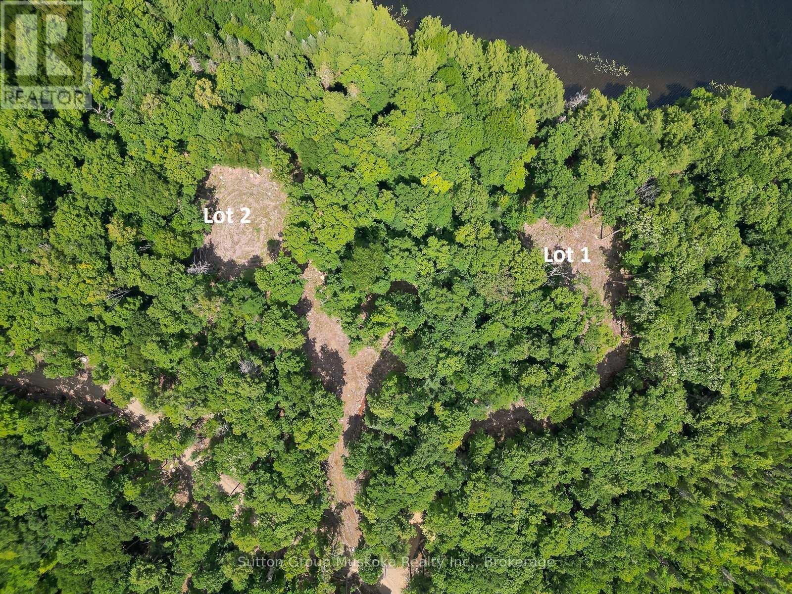 Lot 2 Esig Lane, Lake Of Bays (Sinclair), ON