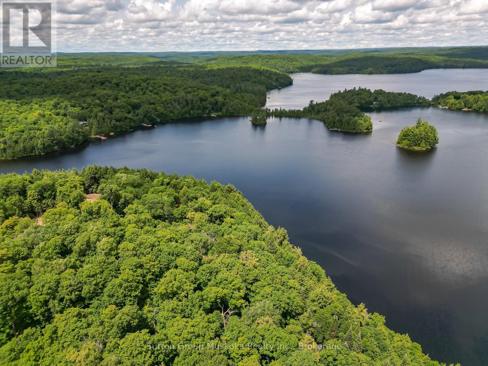 Lot 2 Esig Lane, Lake Of Bays (Sinclair), ON