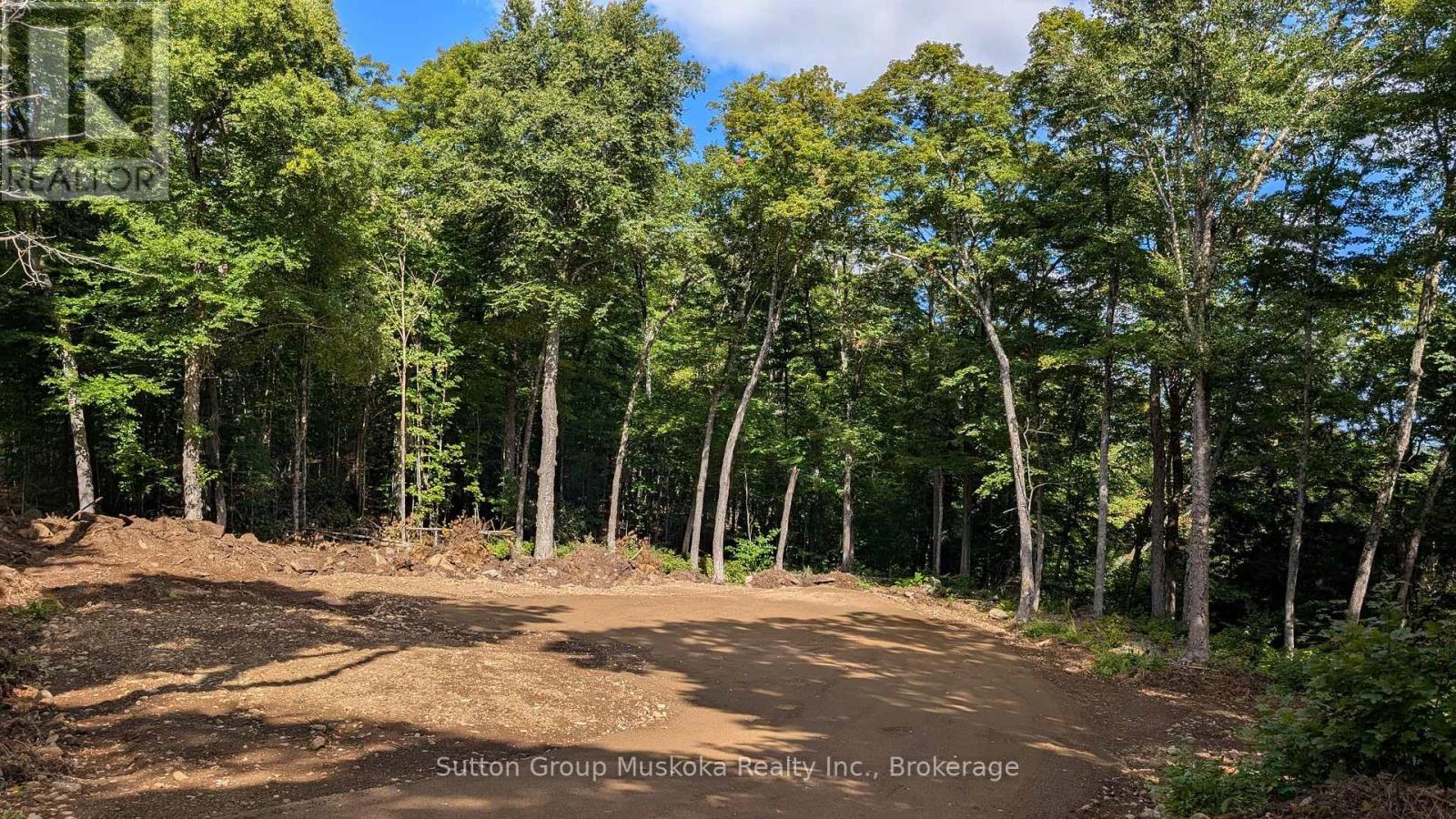 Lot 2 Esig Lane, Lake Of Bays (Sinclair), ON