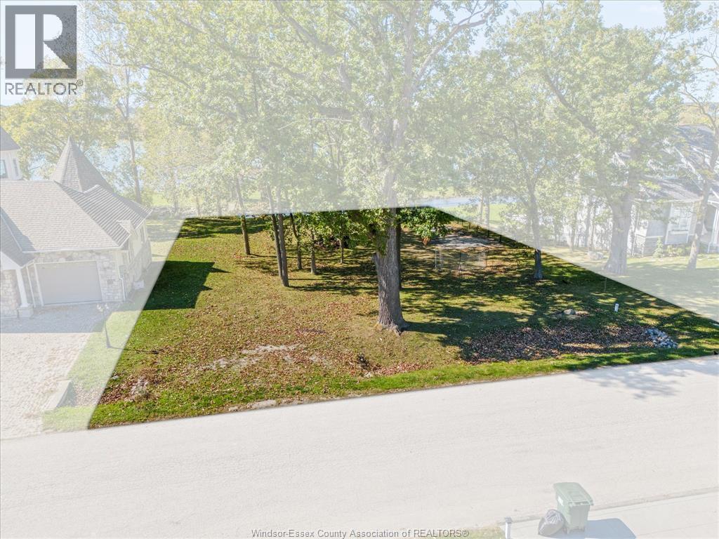 290 Crystal Bay Drive, Amherstburg, ON