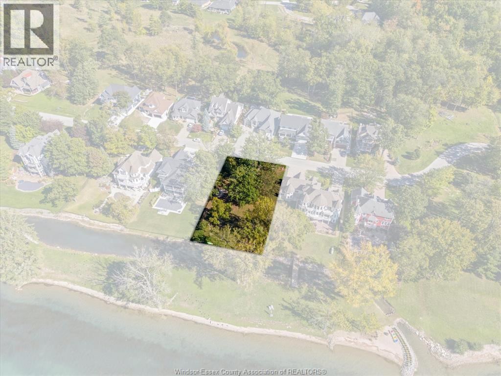 290 Crystal Bay Drive, Amherstburg, ON