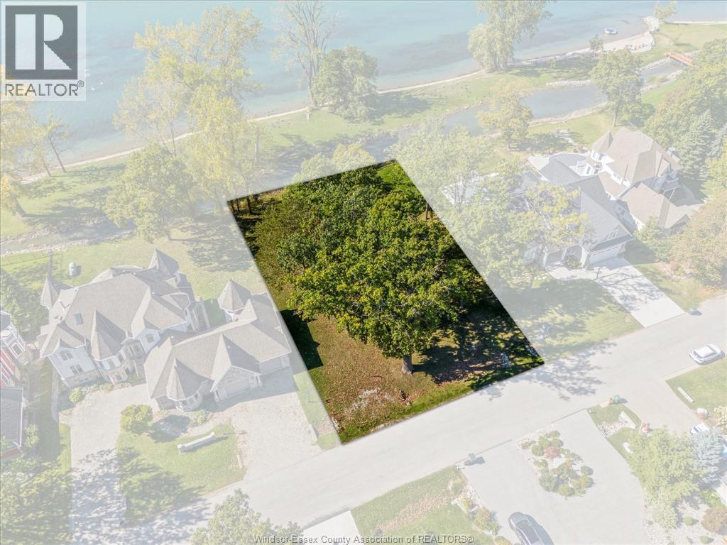 290 Crystal Bay Drive, Amherstburg, ON