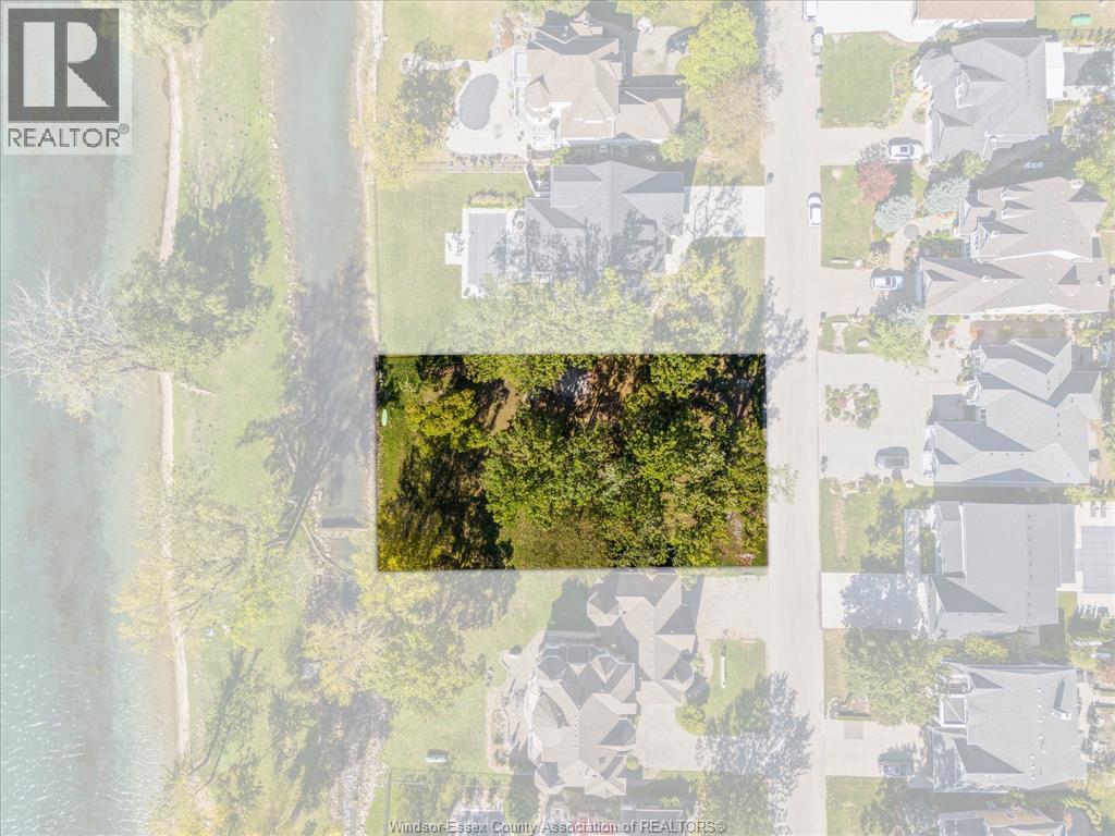 290 Crystal Bay Drive, Amherstburg, ON