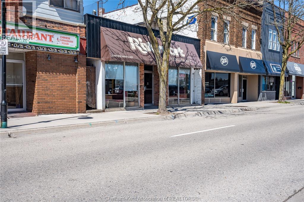 524 James Street, Wallaceburg, ON