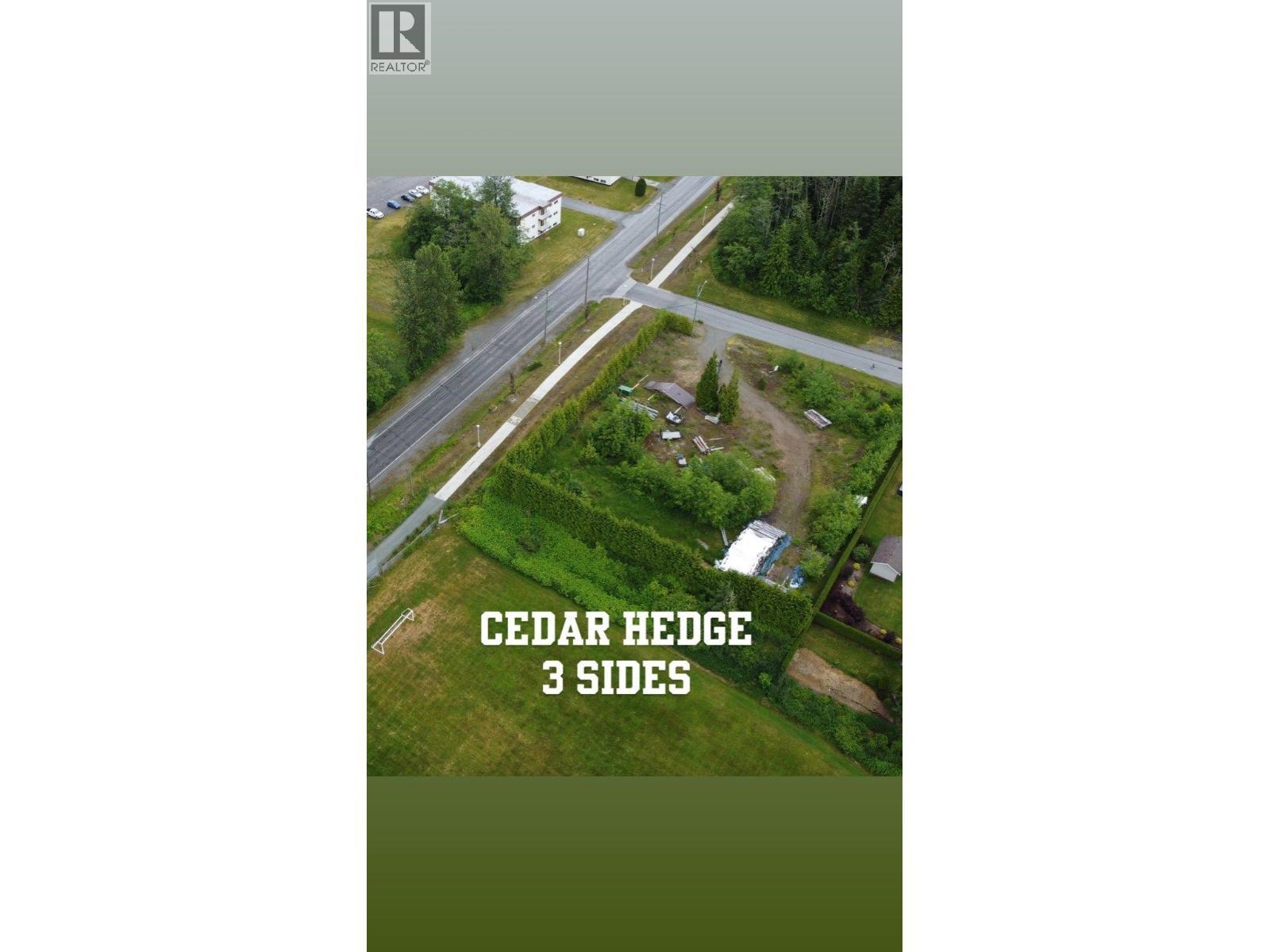 3 Blueberry Avenue, Kitimat, BC