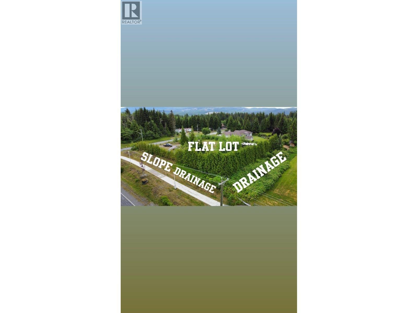 3 Blueberry Avenue, Kitimat, BC