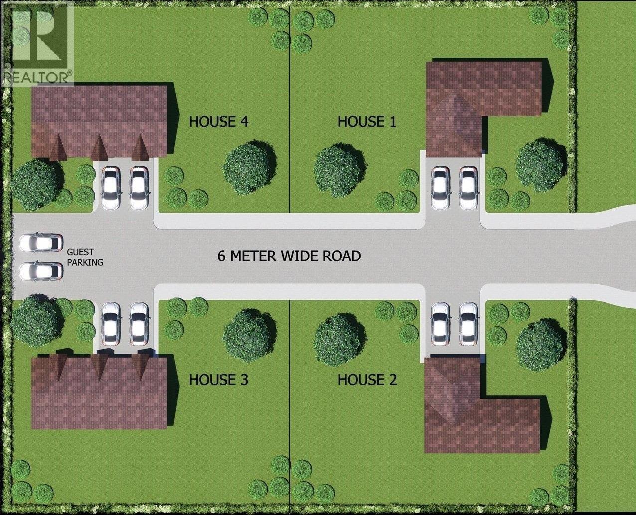 3 Blueberry Avenue, Kitimat, BC