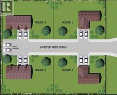 3 BLUEBERRY AVENUE Kitimat, BC V8C 0A9