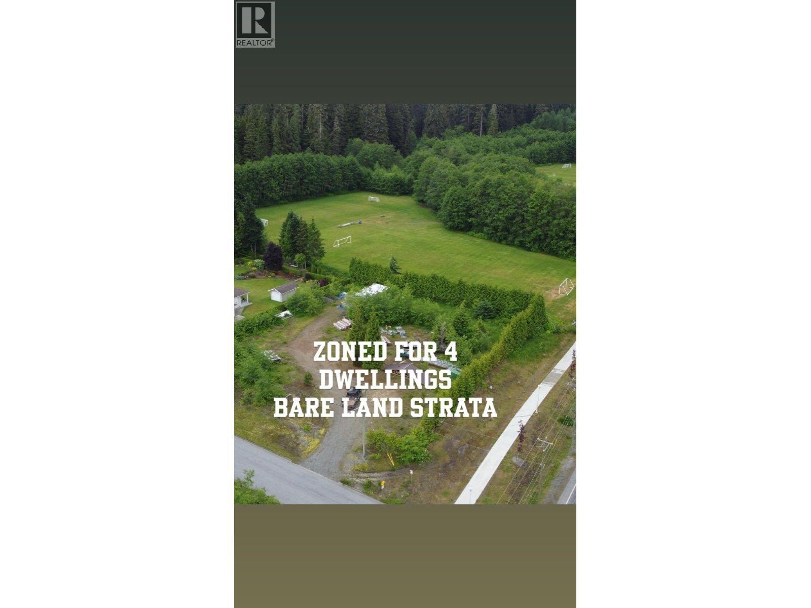 3 Blueberry Avenue, Kitimat, BC