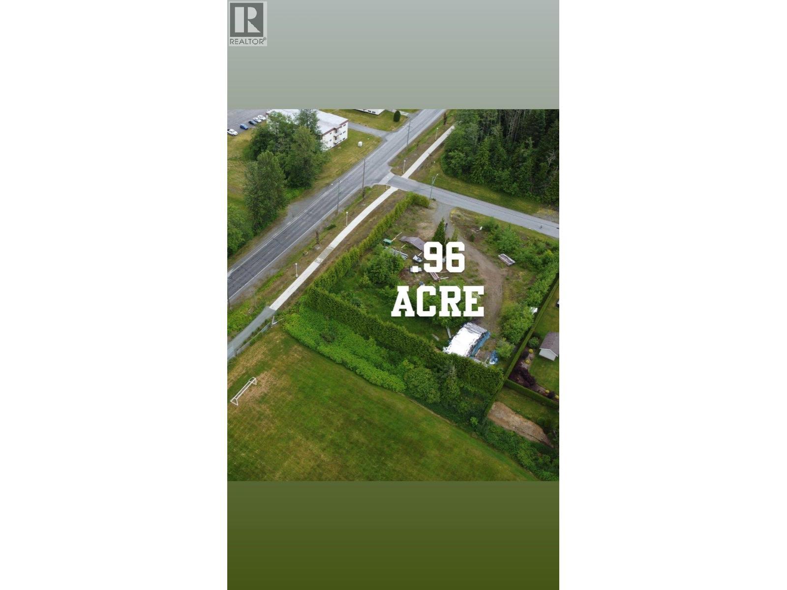 3 Blueberry Avenue, Kitimat, BC