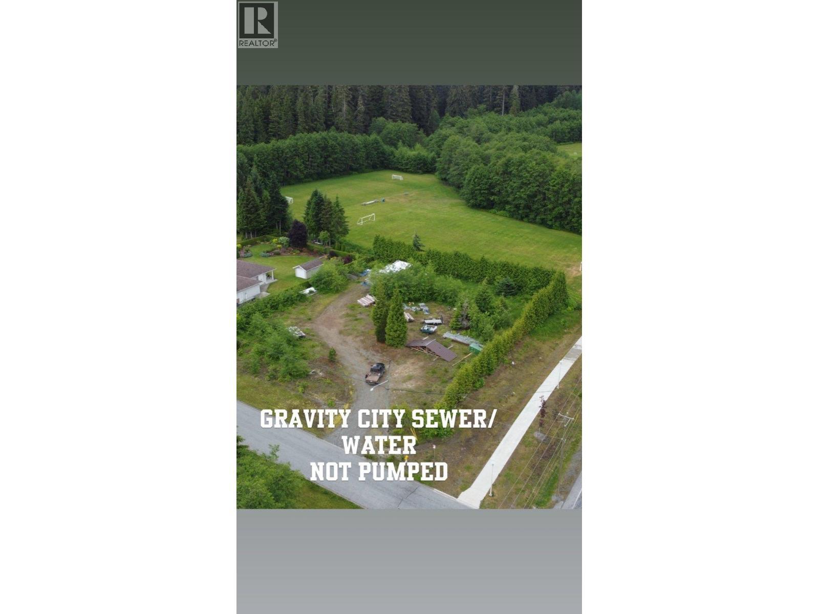 3 Blueberry Avenue, Kitimat, BC