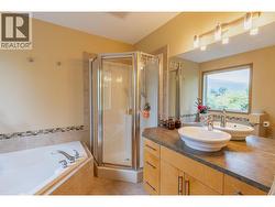 Primary Ensuite -