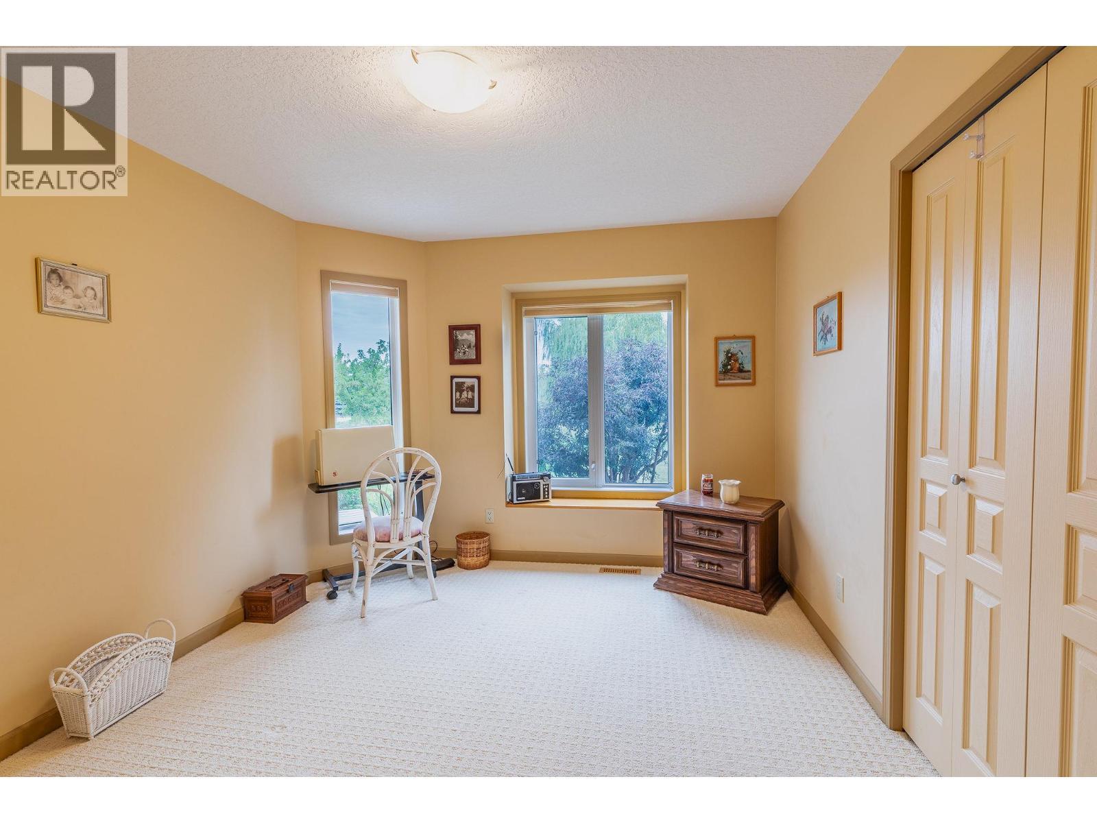 Bedroom - 710 Indian Road, Creston, BC - Indoor