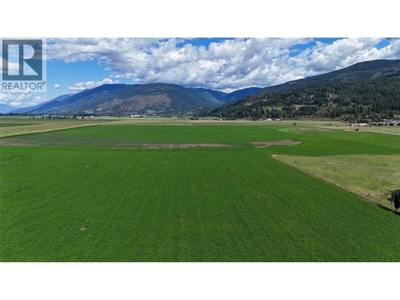 710 Indian Road, Creston, BC - Outdoor With View