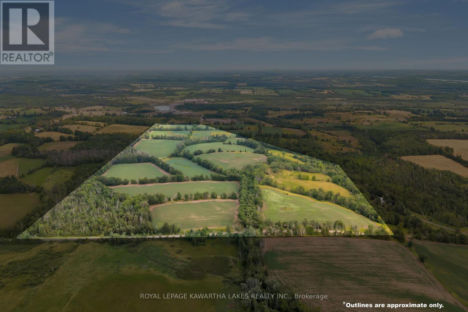 1707 Blezard Line E, Otonabee-South Monaghan, ON