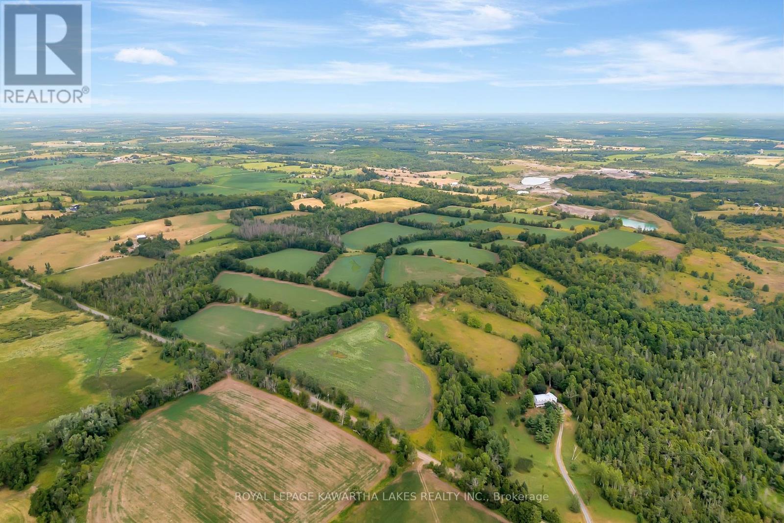 1707 Blezard Line E, Otonabee-South Monaghan, ON