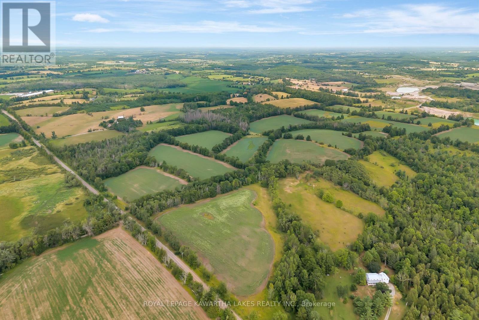 1707 Blezard Line E, Otonabee-South Monaghan, ON