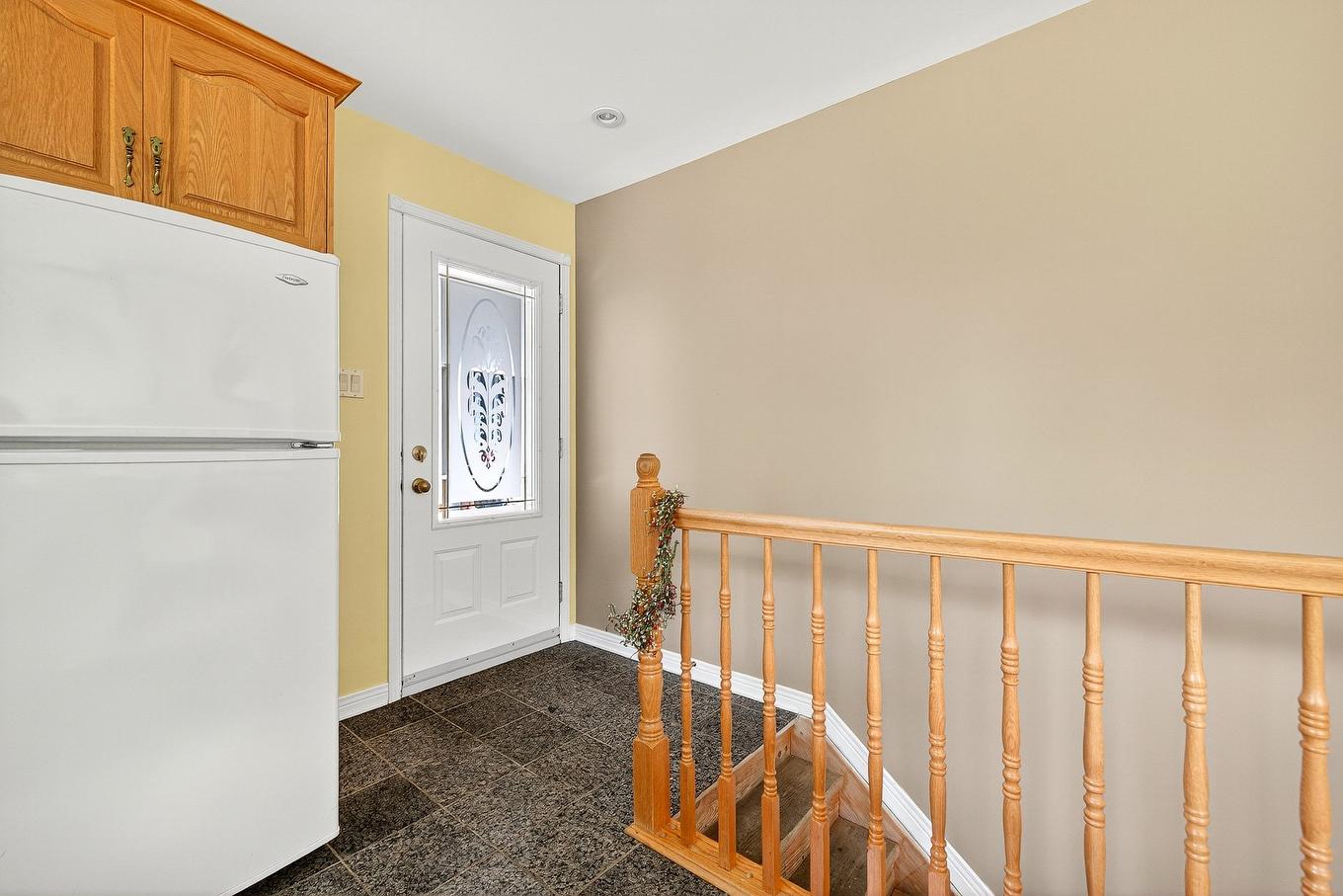 Hall - 59 Rue Frontenac, Shawville, QC - Indoor Photo Showing Other Room