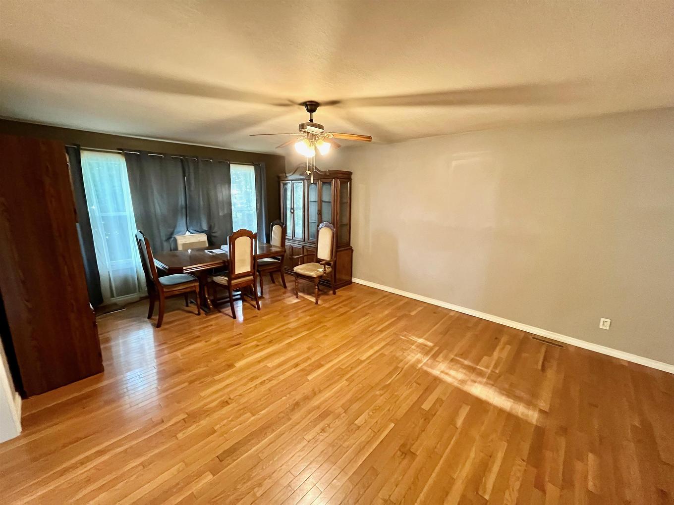 206 Mcmillan Crescent, Dryden, ON - Indoor