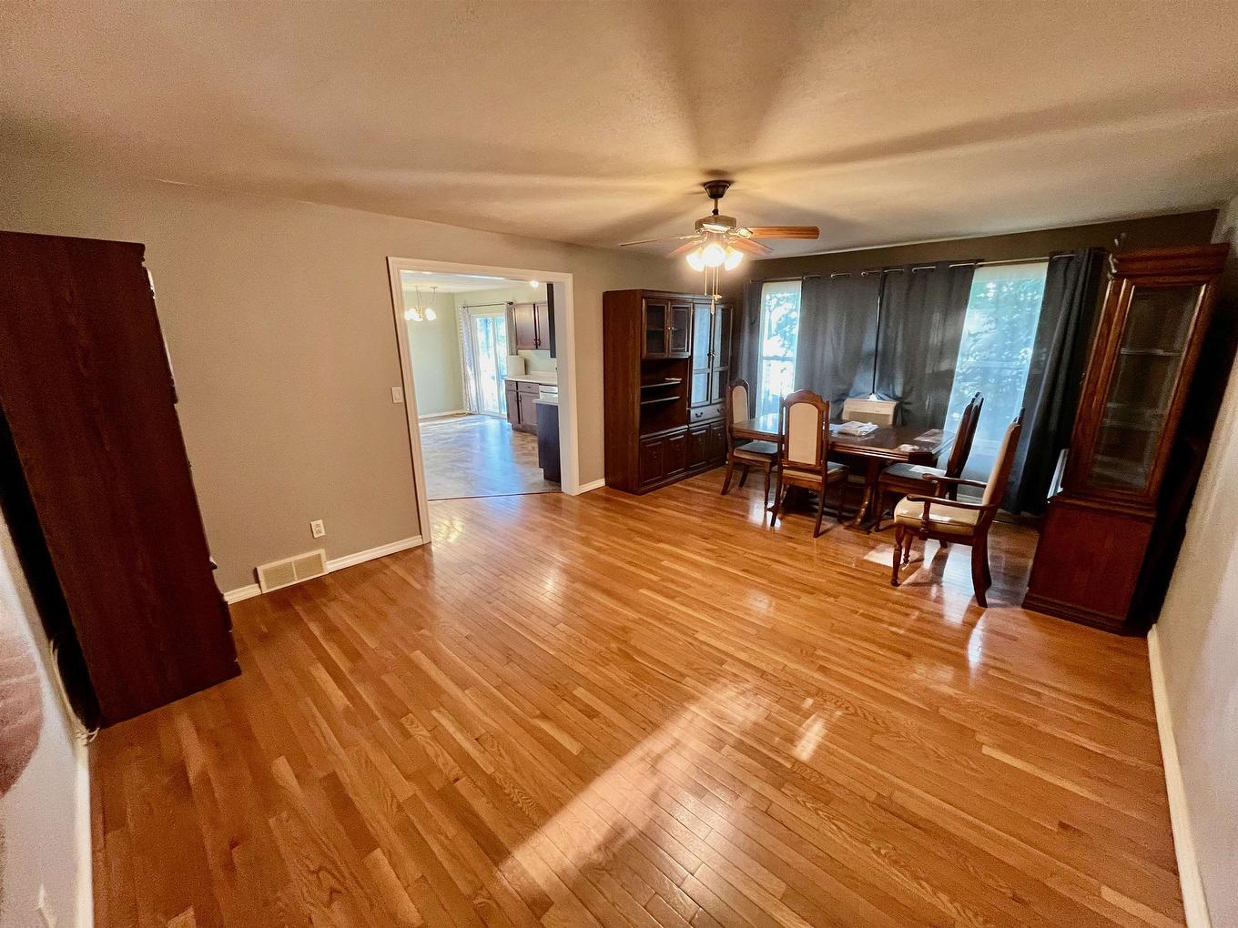 206 Mcmillan Crescent, Dryden, ON - Indoor