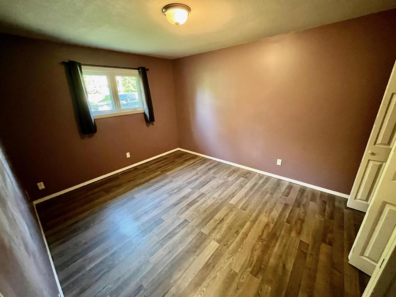 206 Mcmillan Crescent, Dryden, ON - Indoor Photo Showing Other Room