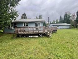 206 McMillan Crescent Dryden, ON P8N 0A2