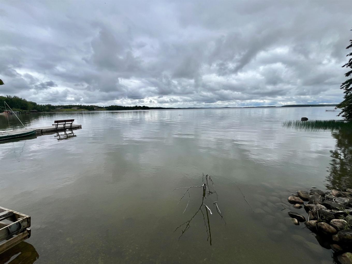 206 Mcmillan Crescent, Dryden, ON - Outdoor With Body Of Water With View