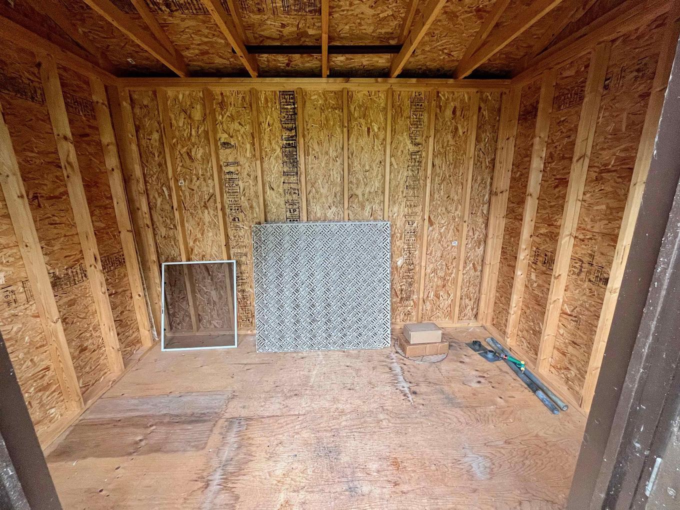 206 Mcmillan Crescent, Dryden, ON - Indoor Photo Showing Other Room