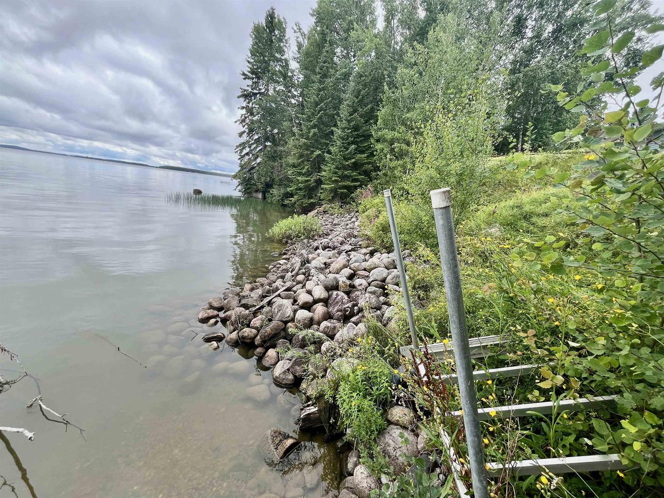 206 Mcmillan Crescent, Dryden, ON - Outdoor With Body Of Water With View