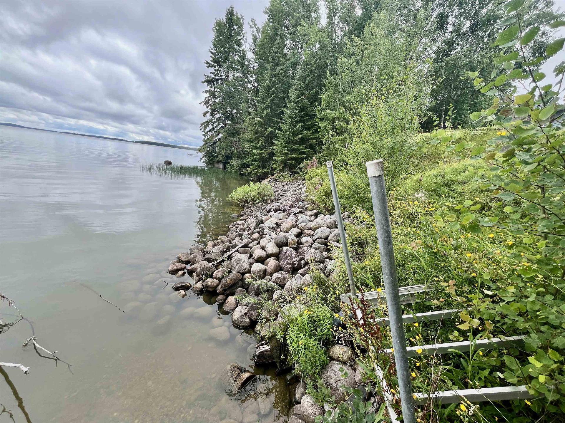 206 Mcmillan Crescent, Dryden, ON - Outdoor With Body Of Water With View