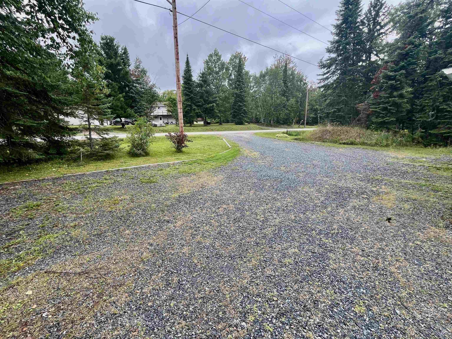 206 Mcmillan Crescent, Dryden, ON - Outdoor