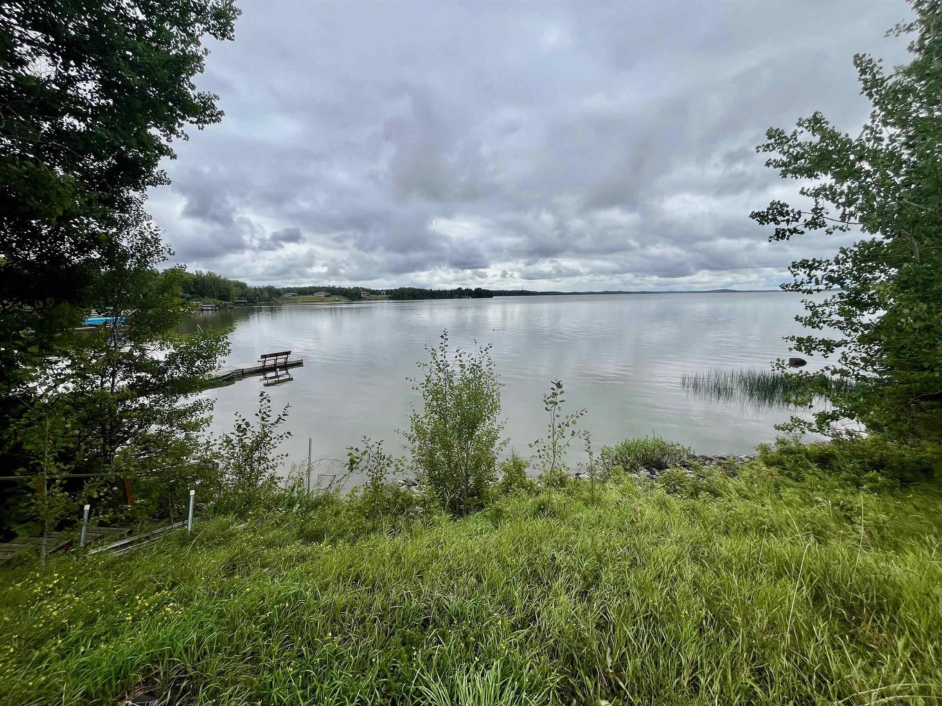 206 Mcmillan Crescent, Dryden, ON - Outdoor With Body Of Water With View