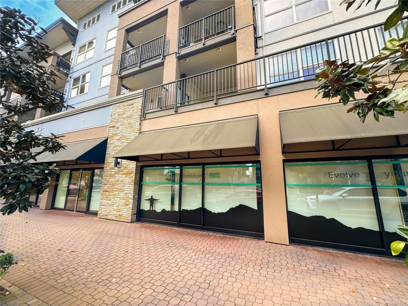 110-2871 Jacklin Rd, Langford, BC