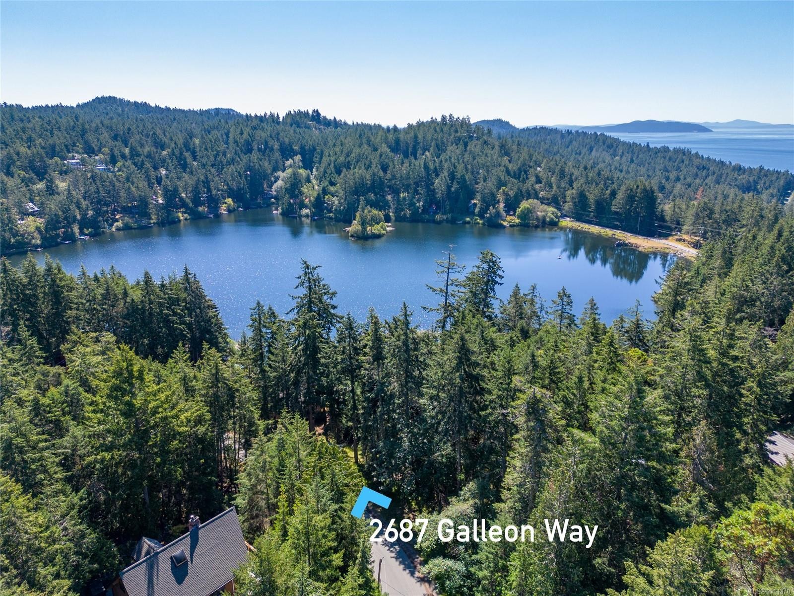 2687 Galleon Way, Pender Island, BC