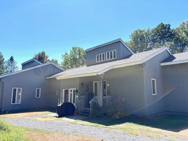 Frontage - 2069 - 2070 Crois. Des Soleils, Mont-Tremblant, QC - Outdoor