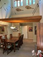 Dining room -