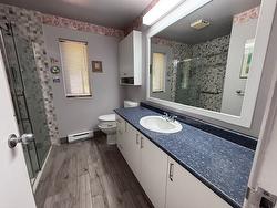 Bathroom -