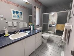 Bathroom -