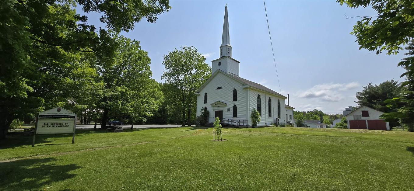 7800 14 Highway, Brooklyn, NS