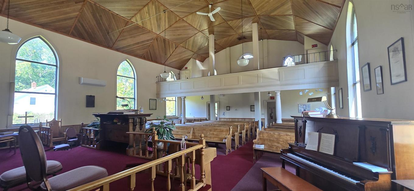 7800 14 Highway, Brooklyn, NS