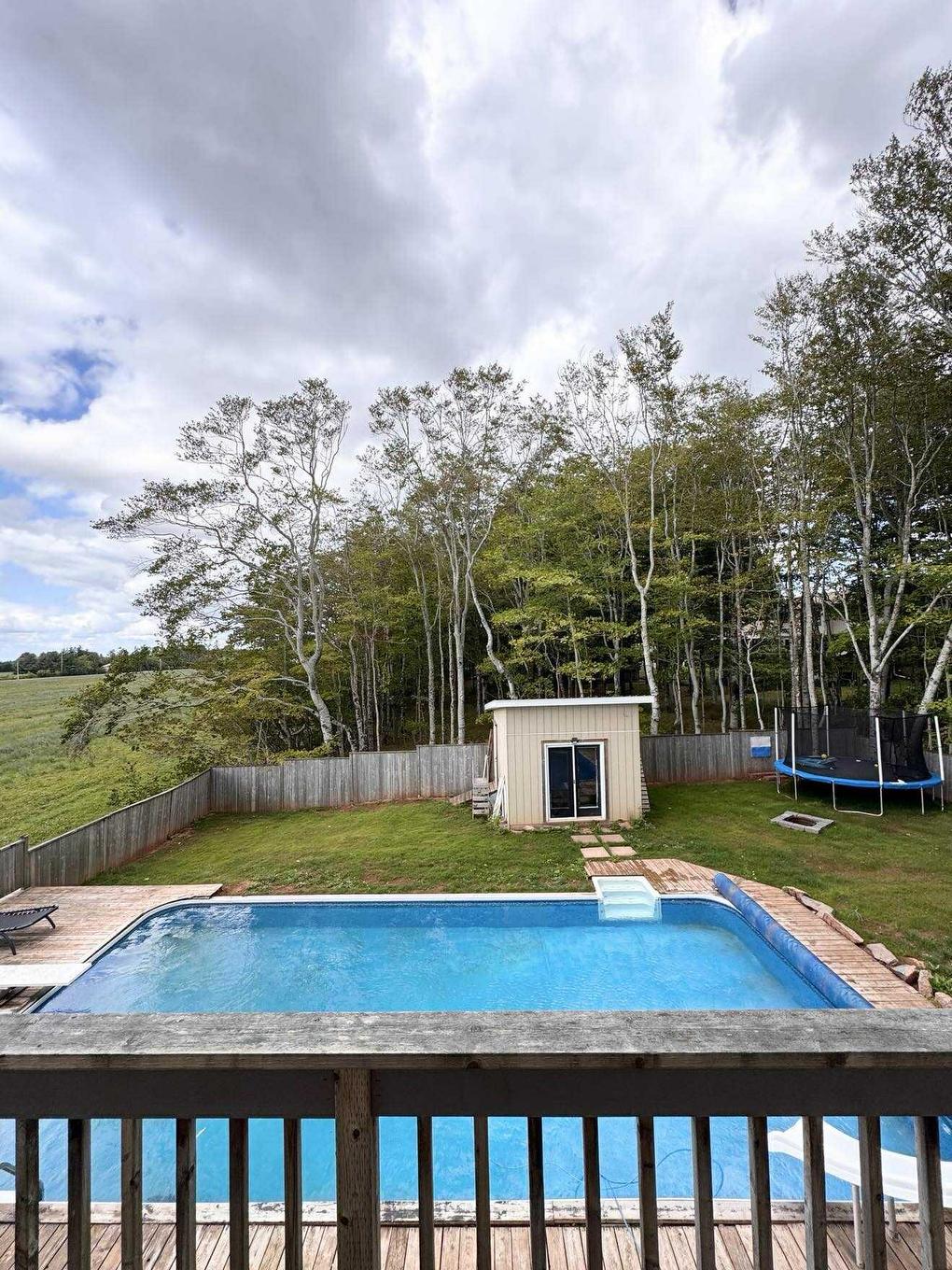 25 Charlotte Drive, Summerside, PE