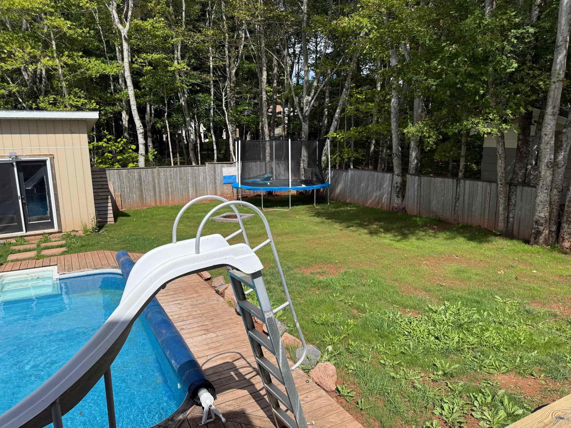 25 Charlotte Drive, Summerside, PE