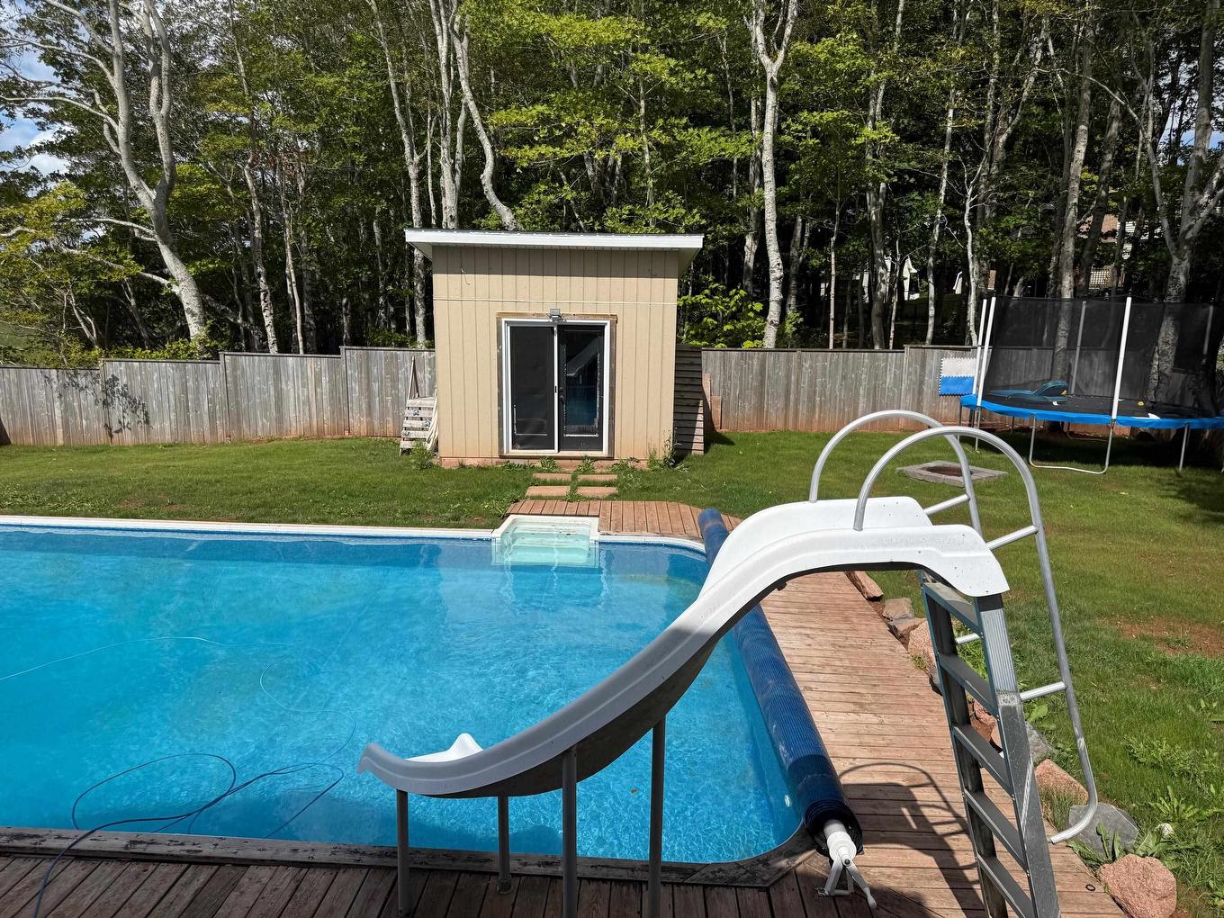 25 Charlotte Drive, Summerside, PE