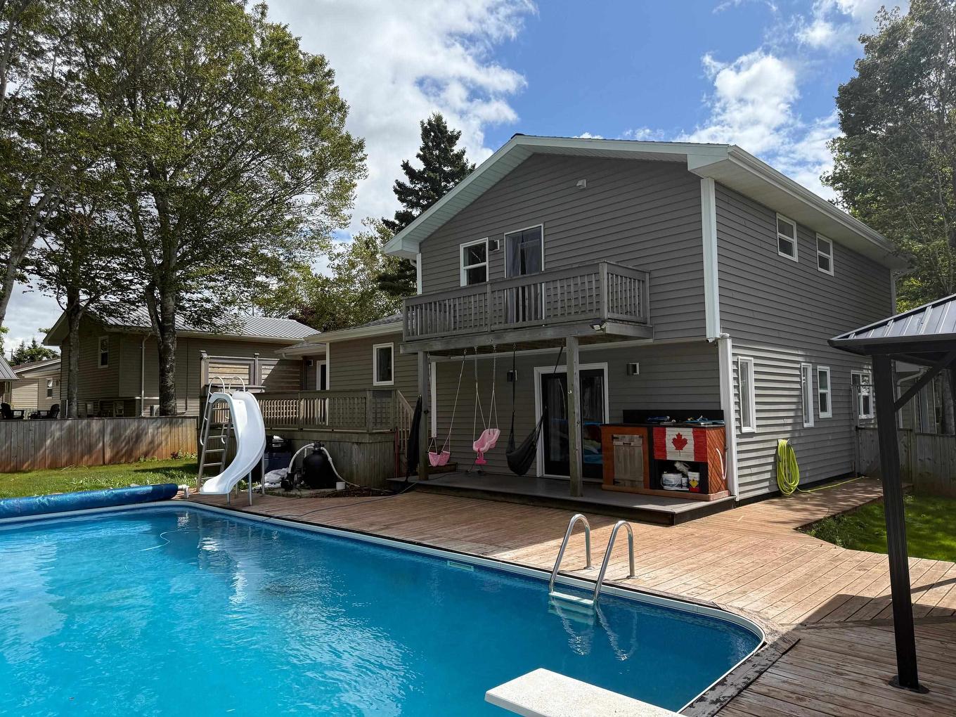 25 Charlotte Drive, Summerside, PE