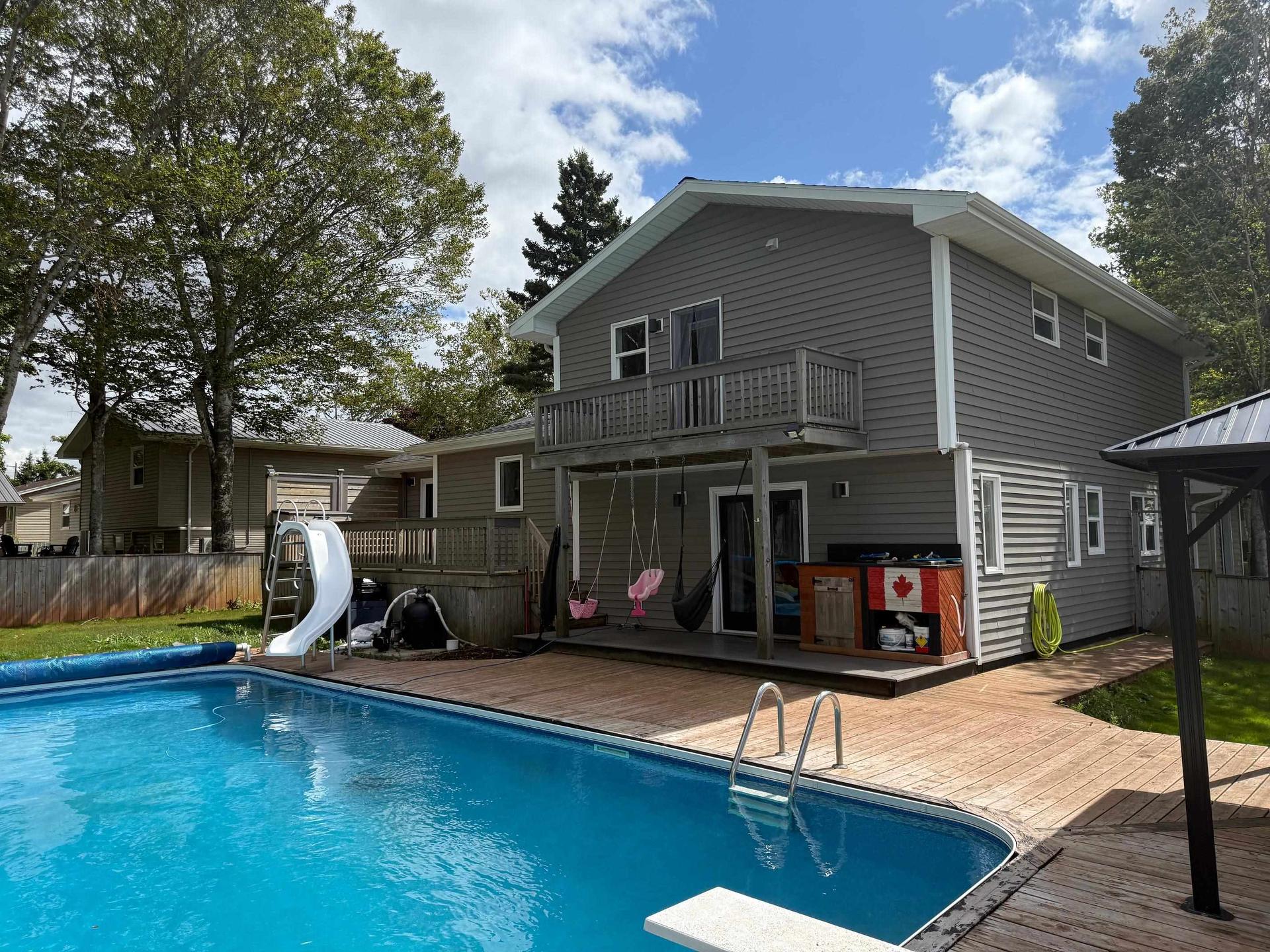 25 Charlotte Drive, Summerside, PE